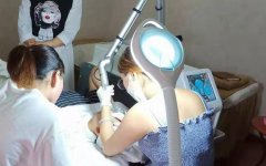 皮秒激光機器多少錢一臺？皮秒激光儀器價格_皮秒激光設(shè)備售價