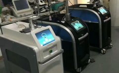 picoway超皮秒設(shè)備多少錢一臺？超皮秒儀器價格_超皮秒價格