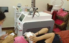 皮秒激光設(shè)備哪個(gè)品牌最好？美國755蜂巢皮秒鐳射多少價(jià)位