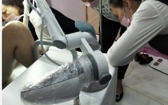 私密激光歐洲之星的價格怎么樣？廣州私密激光歐洲之星廠家