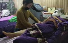 808脫毛儀和opt脫毛儀哪個好?美容院脫毛機器設備什么牌子好