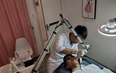 皮秒激光美白儀器多少錢一臺？美容院祛斑機器_祛斑用儀器設備
