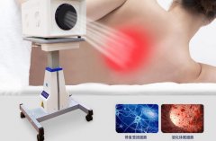 美容院暖宮儀器多少錢一臺？暖宮養生機器價格_暖宮養生儀器報價