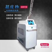 美國755皮秒機器多少錢？賽諾秀皮秒機子多少錢_賽諾秀蜂巢皮秒