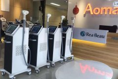 醫院脫毛機器多少錢一臺？脫毛機器808價格_醫用脫毛機報價