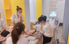 純進口7d聚拉提設備多少錢？原裝進口7d聚拉提市場價格