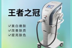 m22王者之冠和光子嫩膚的區(qū)別？光子嫩膚王者之冠價格