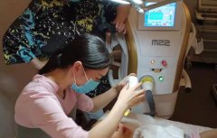 m22激光設備多少錢？m22王者之冠機器多少錢？m22王者之冠儀器廠家