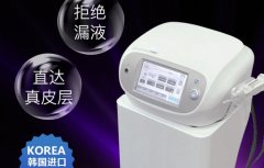 韓國進口水光針有哪些牌子？進口水光針機器品牌排行榜
