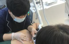  祛妊娠紋的儀器叫什么？治療妊娠紋最好的儀器_去妊娠紋激光儀器