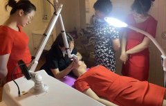 皮秒激光儀器多少錢一臺？皮秒激光設備價格_皮秒激光設備