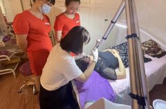 賽諾龍超皮秒機器多少錢一臺？超皮秒機器價格_超皮秒正品儀器