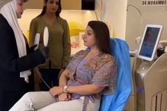 雙逆博士多少錢一臺？雙逆博士頂配和高配的區別？雙逆博士面部抗衰儀器