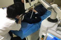 美容院去疤痕用什么儀器？點陣激光祛疤儀器有哪些？美容院祛痘用什么儀器